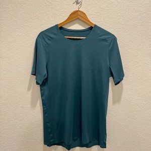 Lululemon Fast and Free Short-Sleeve Shirt